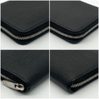 Louis Vuitton IC Zippy Coin Purse Epi Case Mini — view 5
