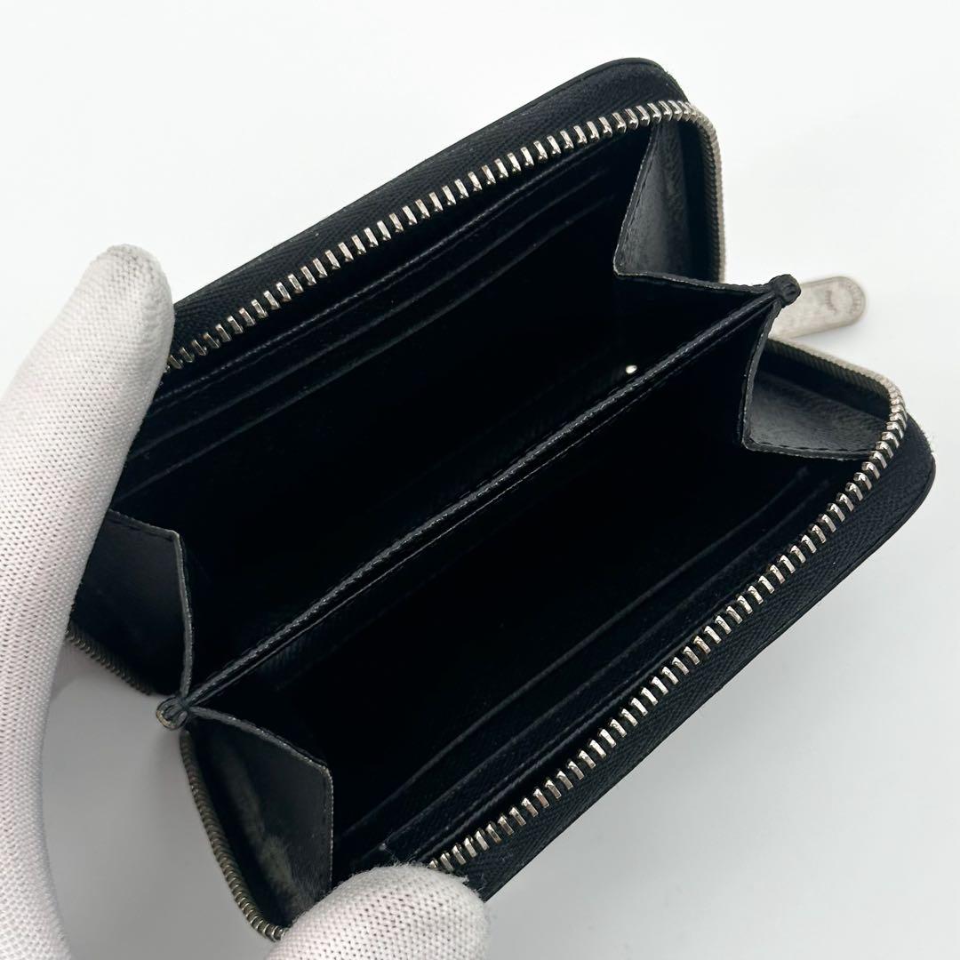 Louis Vuitton IC Zippy Coin Purse Epi Case Mini — view 6