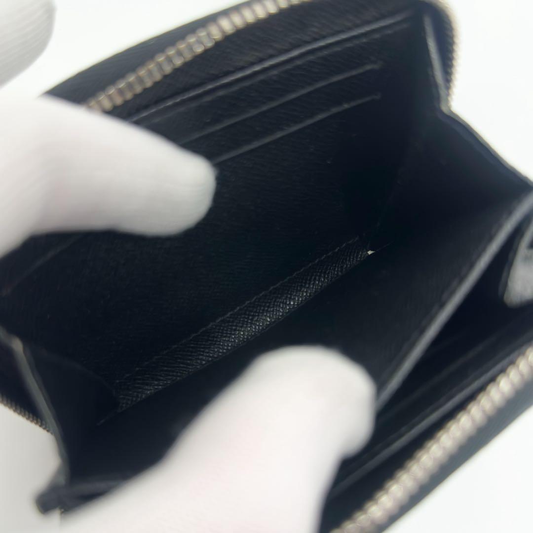 Louis Vuitton IC Zippy Coin Purse Epi Case Mini — view 7