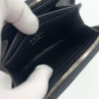 Louis Vuitton IC Zippy Coin Purse Epi Case Mini — view 8
