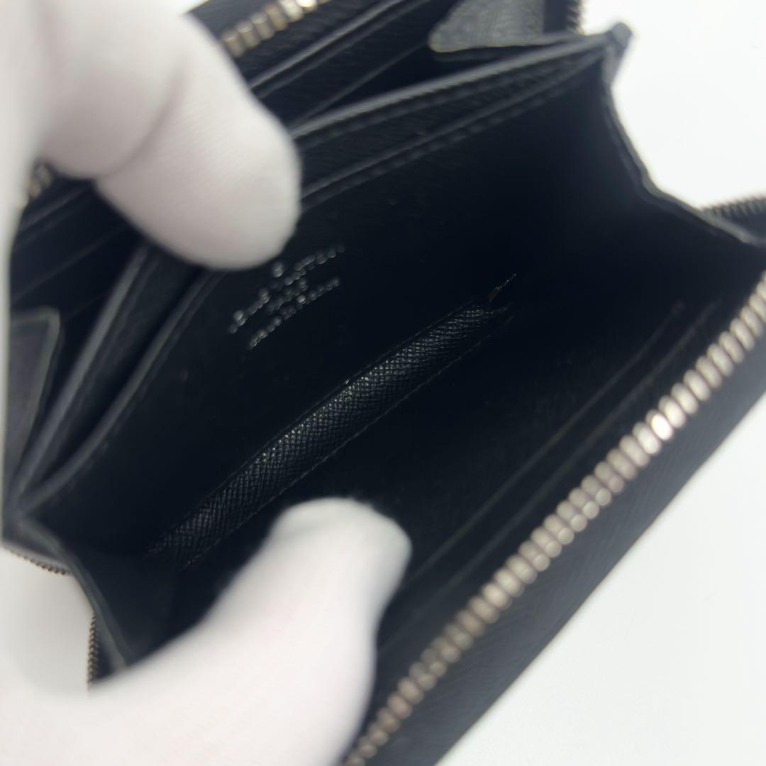 Louis Vuitton IC Zippy Coin Purse Epi Case Mini — view 8