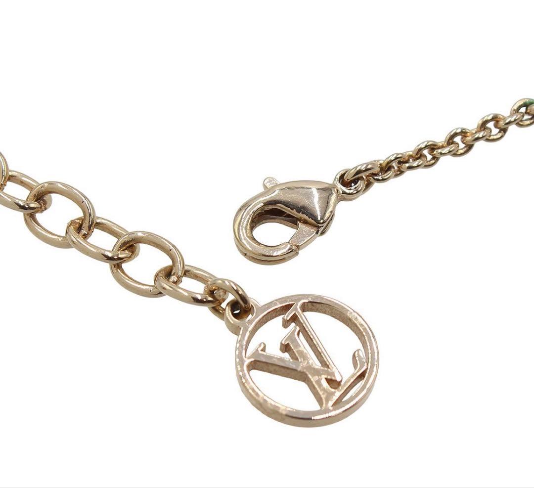 Louis Vuitton Essential Chain Necklace — view 6