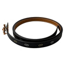 Hermes Gallopan Buckle Surreal Mail Belt 90 — view 4