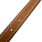 Hermes Gallopan Buckle Surreal Mail Belt 90 — view 7