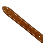 Hermes Gallopan Buckle Surreal Mail Belt 90 — view 8