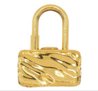 Hermes Escape Cadena Trunk Motif Charm — view 2