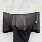 Chanel 19 Lambskin Trifold Wallet — view 9
