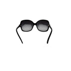 Chanel CC Logo Sunglasses Non Prescription Eyewear — view 3