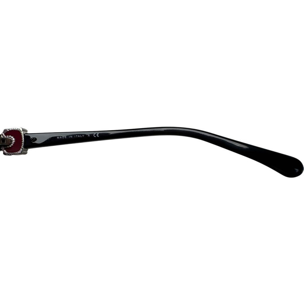 Chanel CC Logo Sunglasses Non Prescription Eyewear — view 8