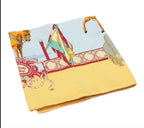 Hermes Carre 90 Silk Scarf — view 3