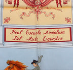 Hermes Carre 90 Silk Scarf — view 6