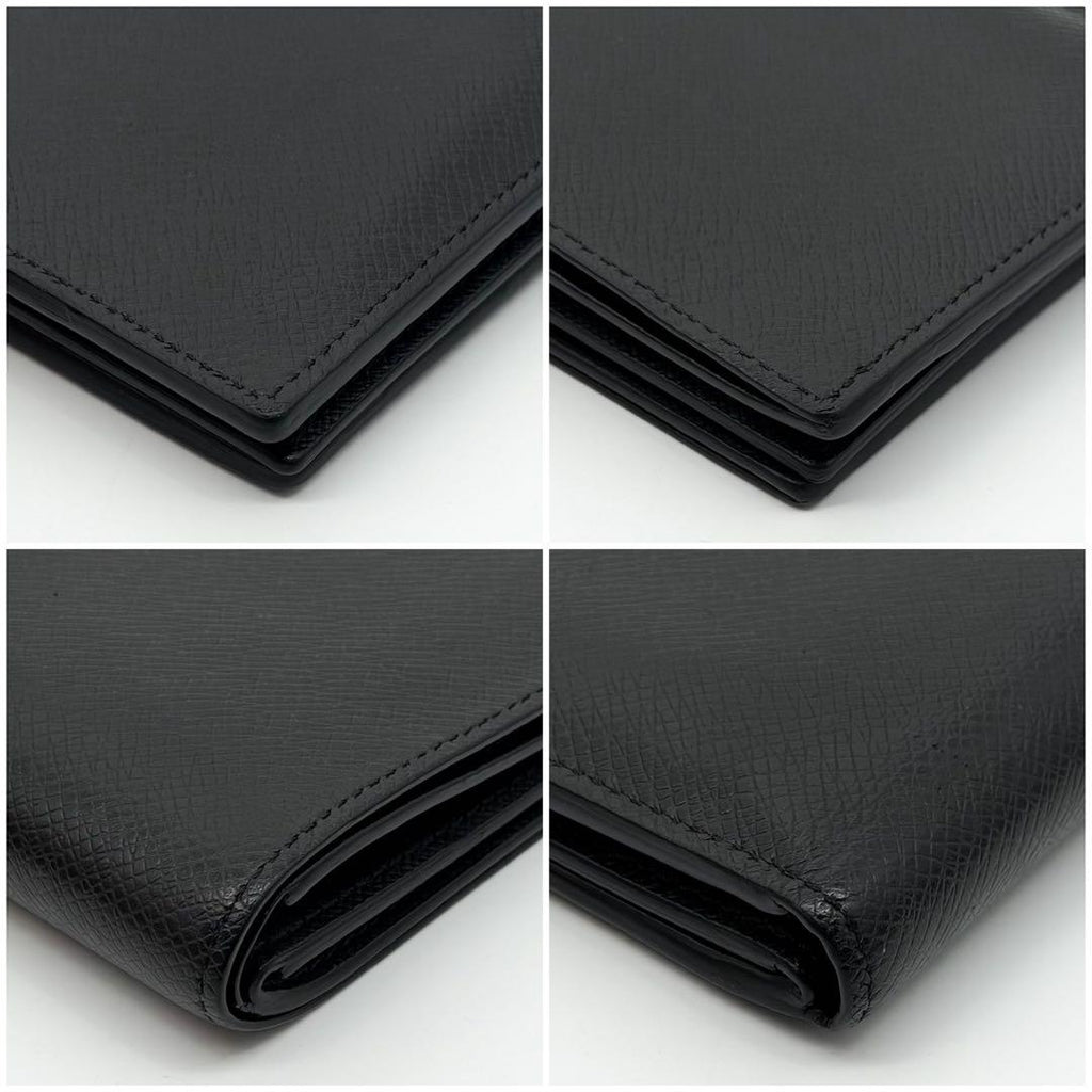 Louis Vuitton Portefeuille Amerigo NM Taiga Wallet — view 6