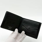 Louis Vuitton IC Portefeuille Marco NM Eclipse Monogram Wallet — view 6