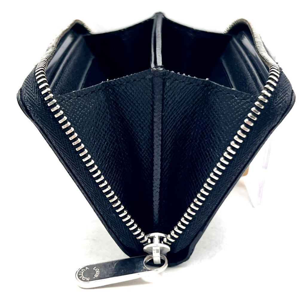 Louis Vuitton Damier Graffit Zippy Coin Purse — view 2