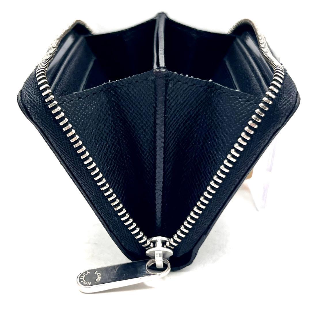 Louis Vuitton Damier Graffit Zippy Coin Purse — view 2