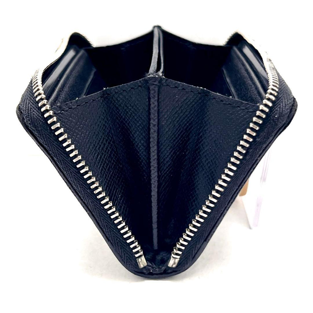 Louis Vuitton Damier Graffit Zippy Coin Purse — view 3