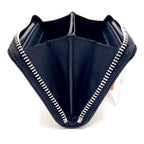 Louis Vuitton Damier Graffit Zippy Coin Purse — view 3