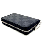 Louis Vuitton Damier Graffit Zippy Coin Purse — view 5