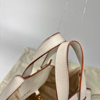 Loewe Hammock Small 2-Way Handbag Jacquard — view 6