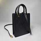 Louis Vuitton IC Empreinte Petit Sac Plat Shoulder Bag — view 3