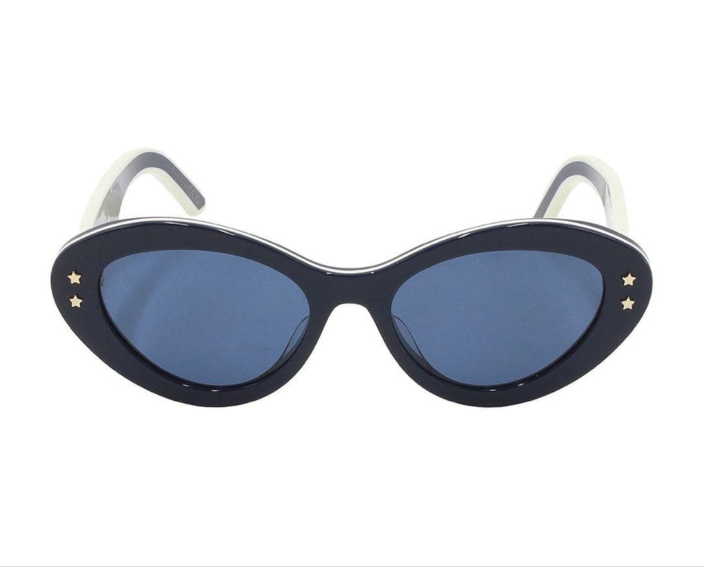 Dior Pacific B1u Sunglasses Eyewear — view 3
