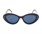 Dior Pacific B1u Sunglasses Eyewear — view 3