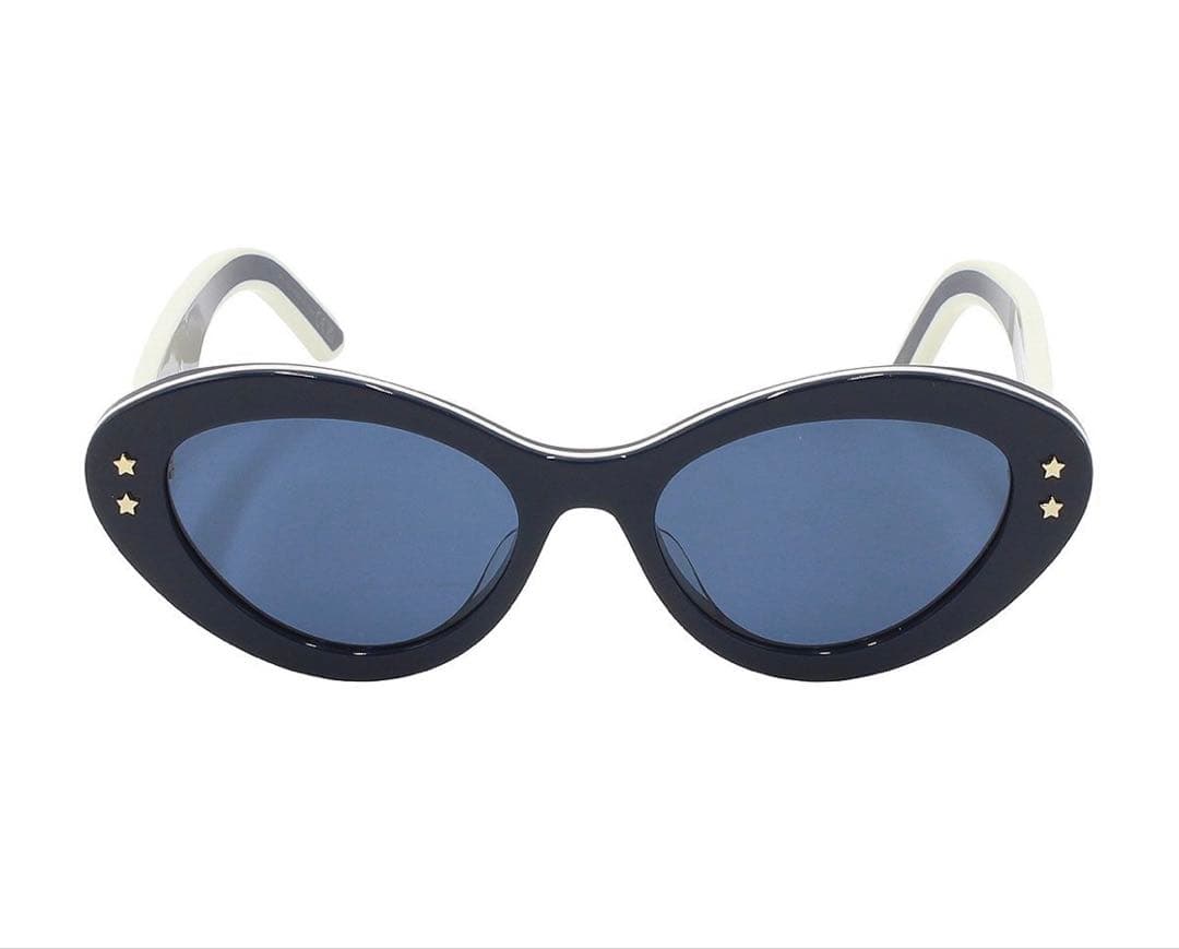 Dior Pacific B1u Sunglasses Eyewear — view 3
