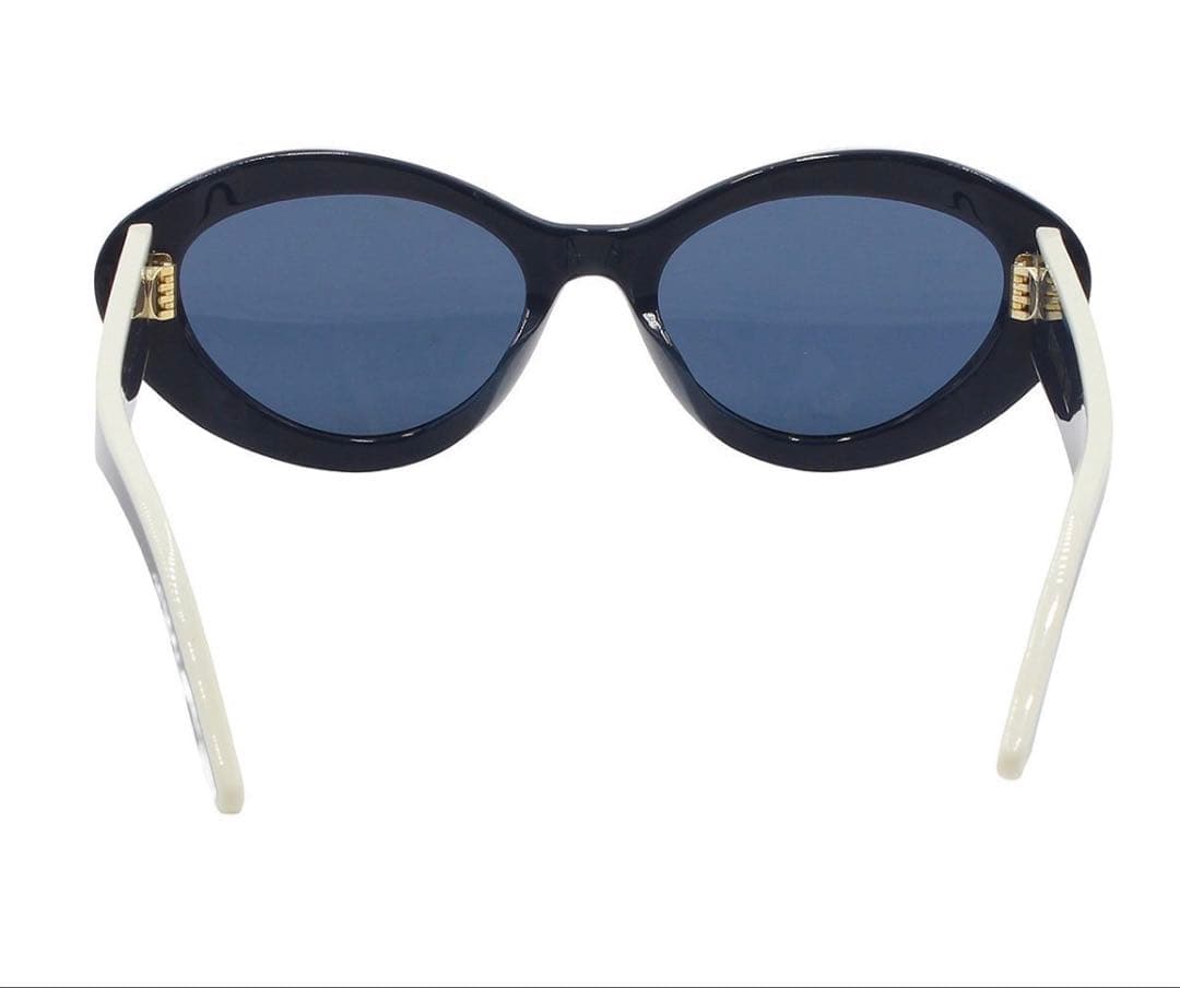 Dior Pacific B1u Sunglasses Eyewear — view 4
