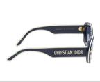 Dior Pacific B1u Sunglasses Eyewear — view 5