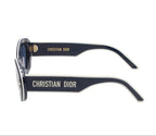 Dior Pacific B1u Sunglasses Eyewear — view 6