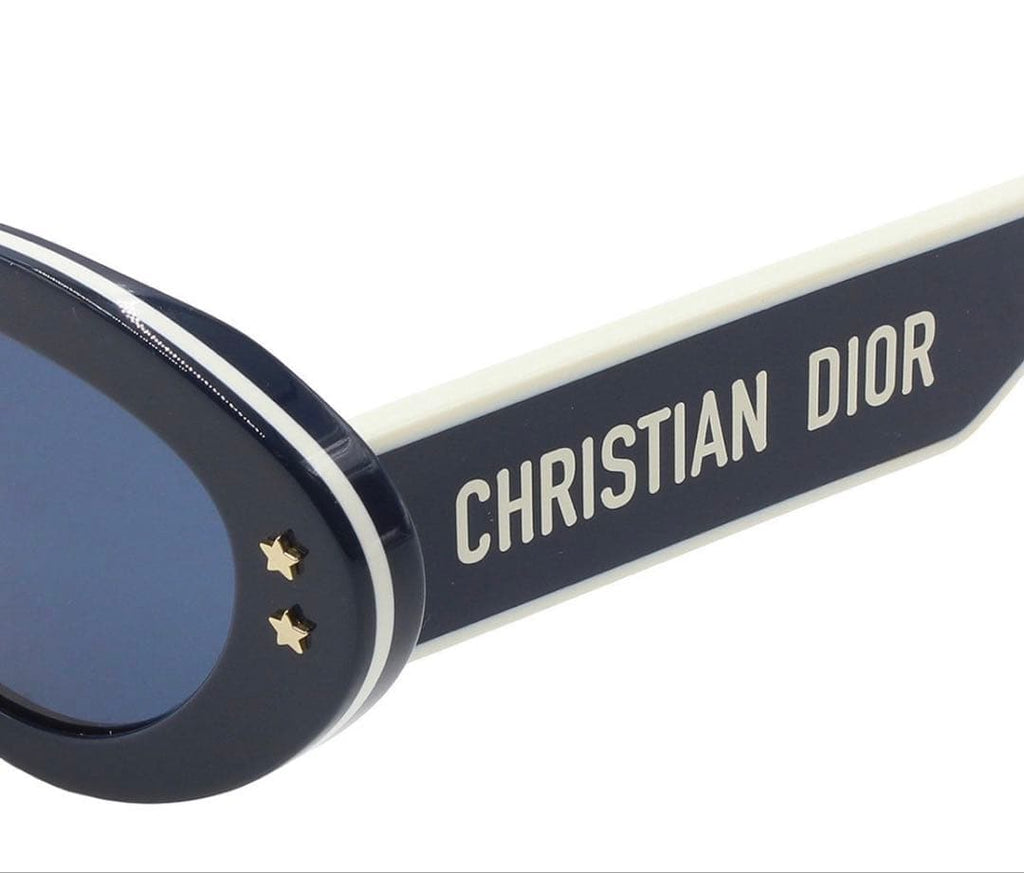 Dior Pacific B1u Sunglasses Eyewear — view 7
