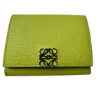 Loewe Anagram Trifold Wallet — view 2