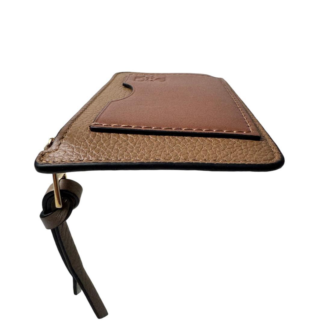 Loewe Fragment Case Coin Card Folder — view 4