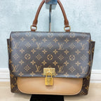 Louis Vuitton Marignan Monogram 2-Way — view 2