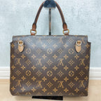 Louis Vuitton Marignan Monogram 2-Way — view 3