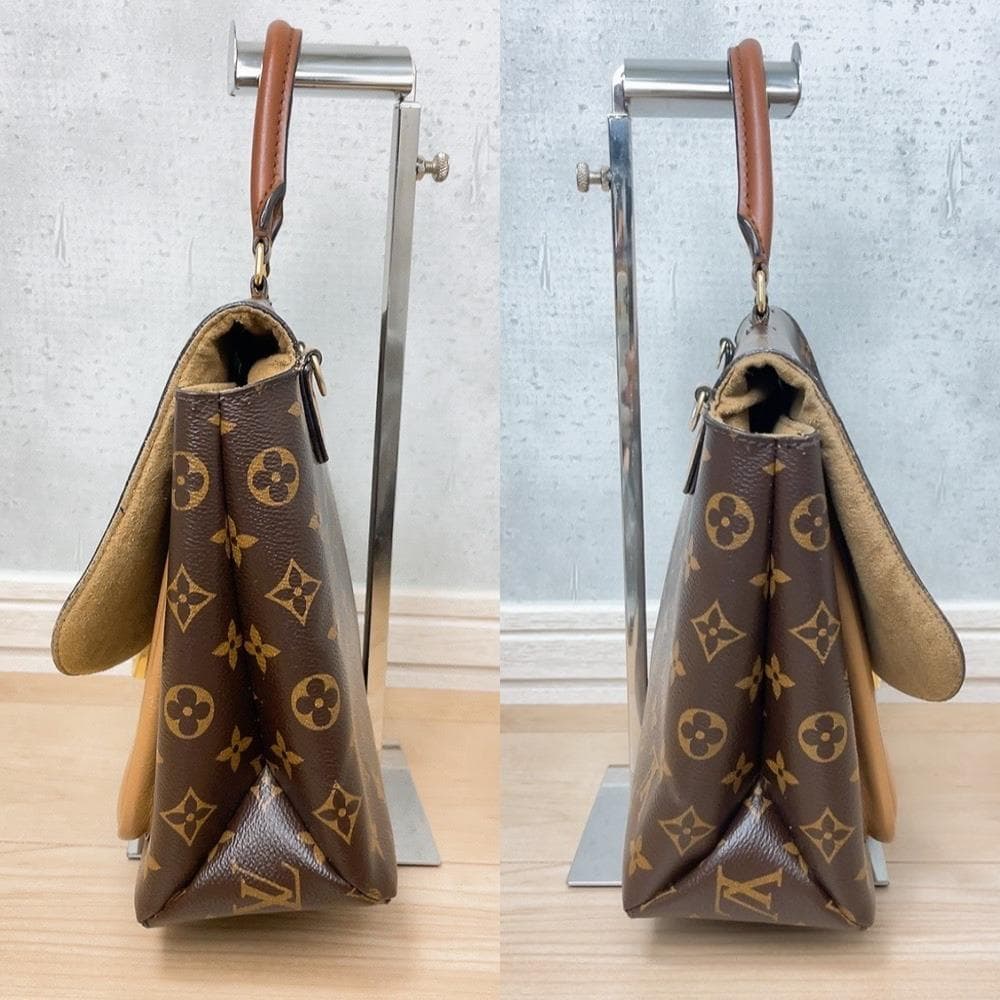 Louis Vuitton Marignan Monogram 2-Way — view 4