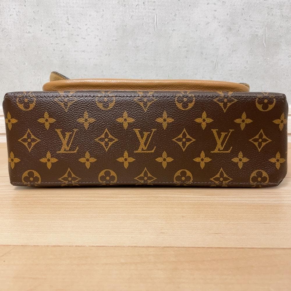 Louis Vuitton Marignan Monogram 2-Way — view 5