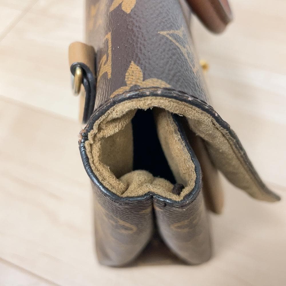 Louis Vuitton Marignan Monogram 2-Way — view 7