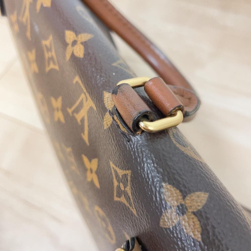 Louis Vuitton Marignan Monogram 2-Way — view 8