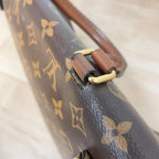 Louis Vuitton Marignan Monogram 2-Way — view 8