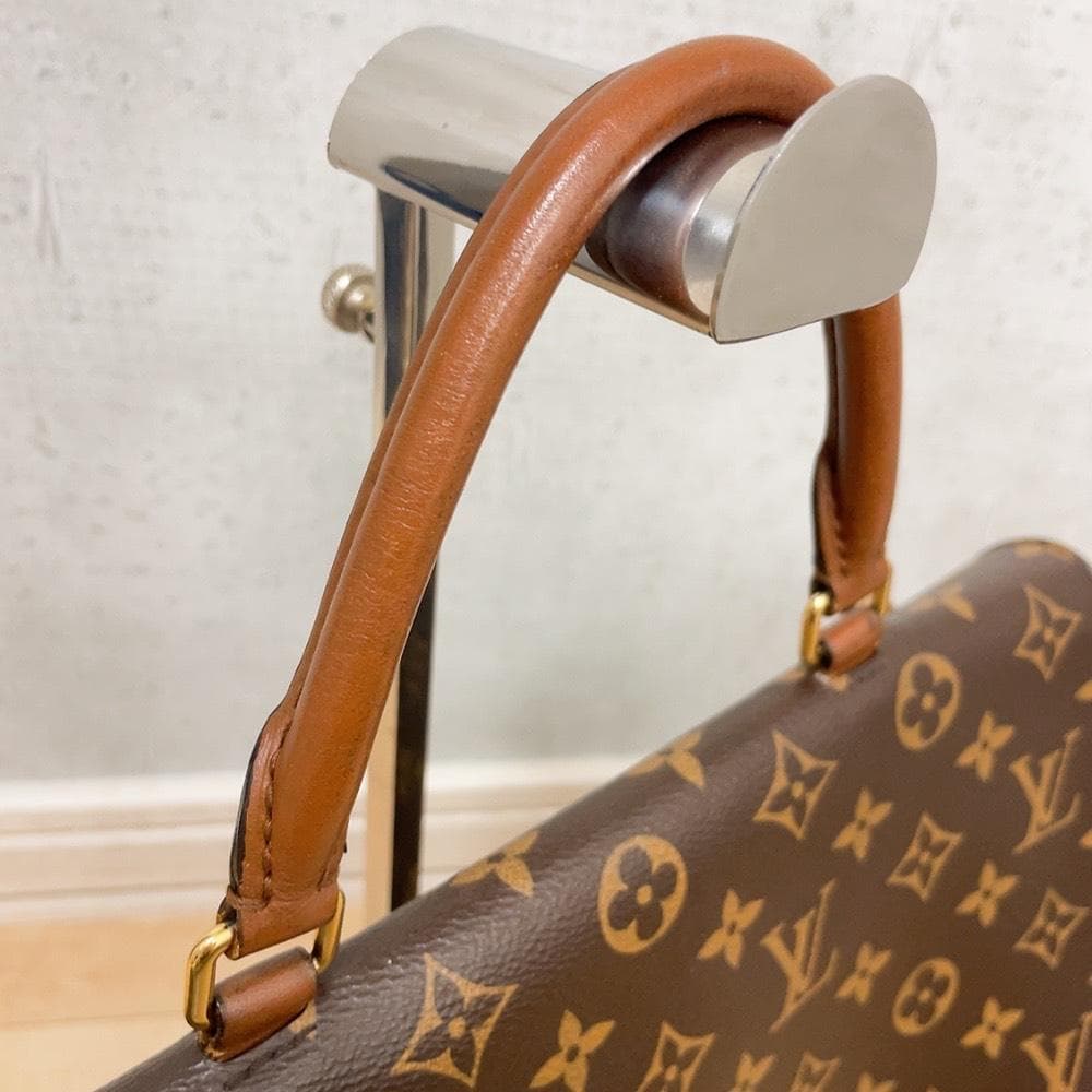 Louis Vuitton Marignan Monogram 2-Way — view 9