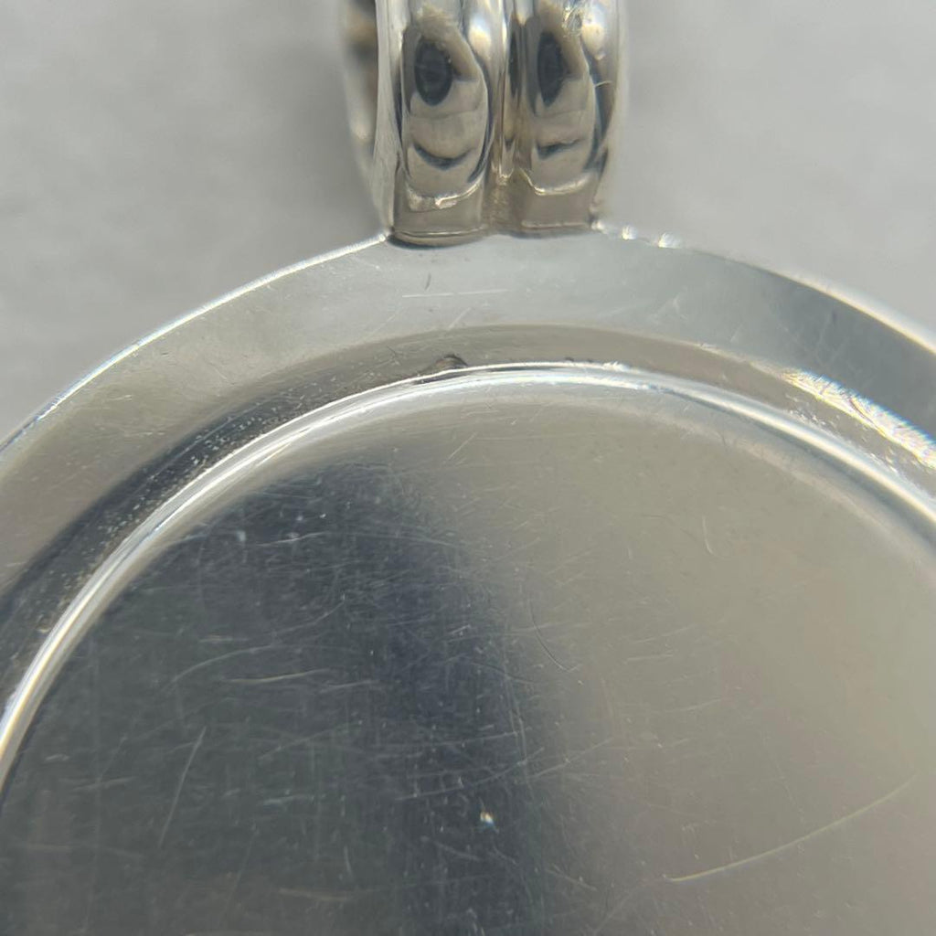 Tiffany & Co Vintage Logo Coin Necklace Combination — view 6