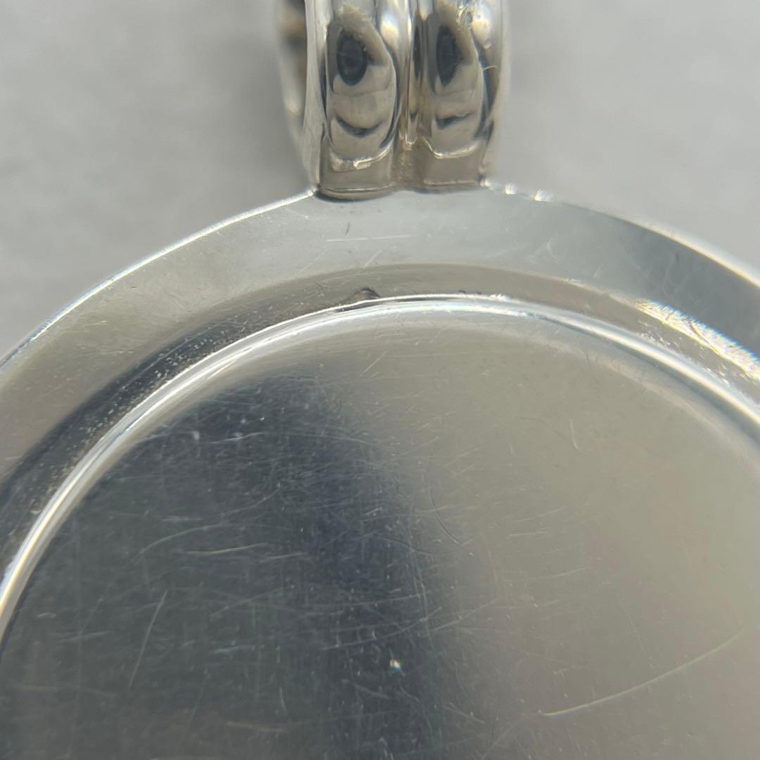 Tiffany & Co Vintage Logo Coin Necklace Combination — view 6