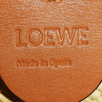 Loewe Anagram Basket Bag Medium — view 5