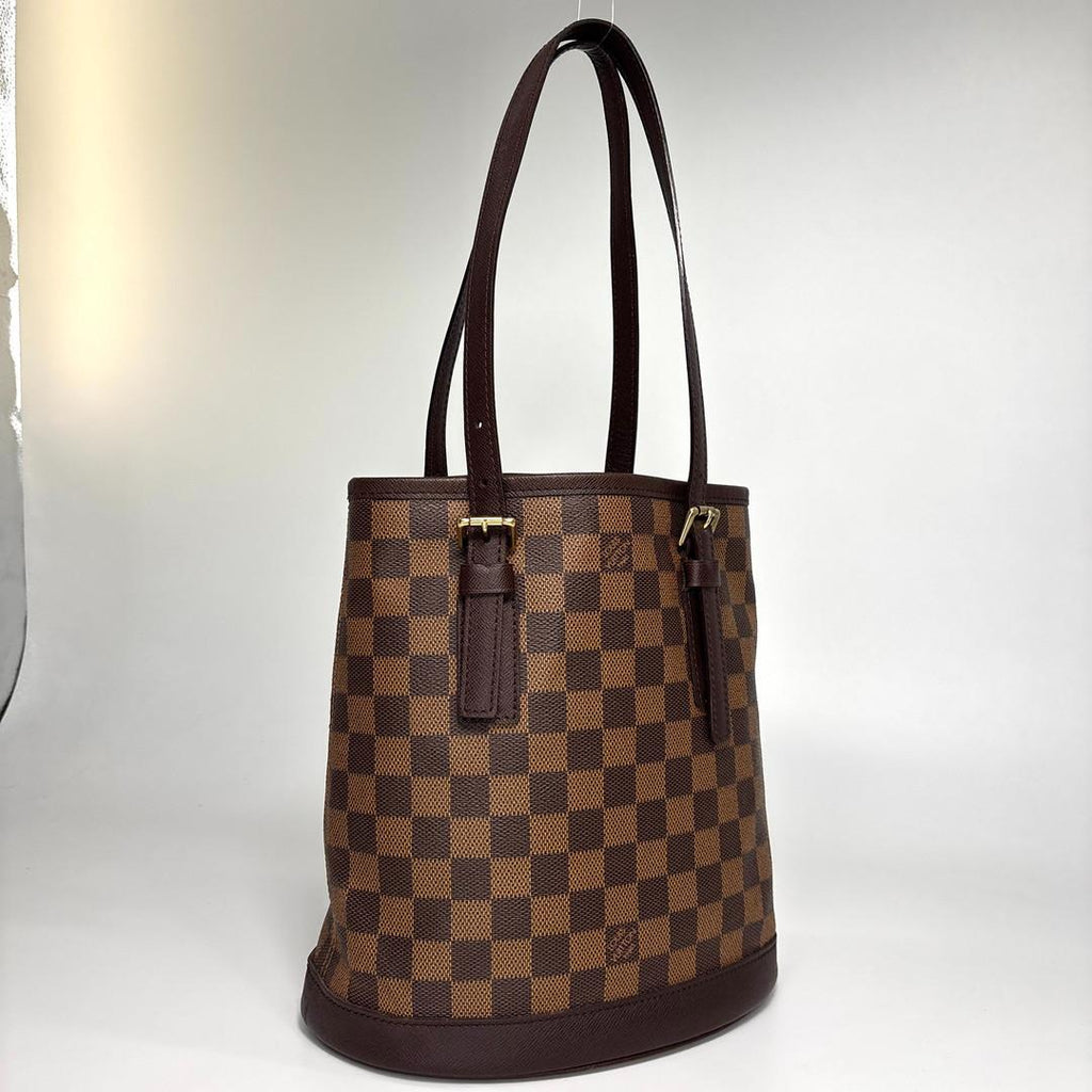 Louis Vuitton Damier Marais Tote — view 2