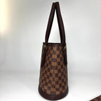 Louis Vuitton Damier Marais Tote — view 4