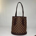 Louis Vuitton Damier Marais Tote — view 5