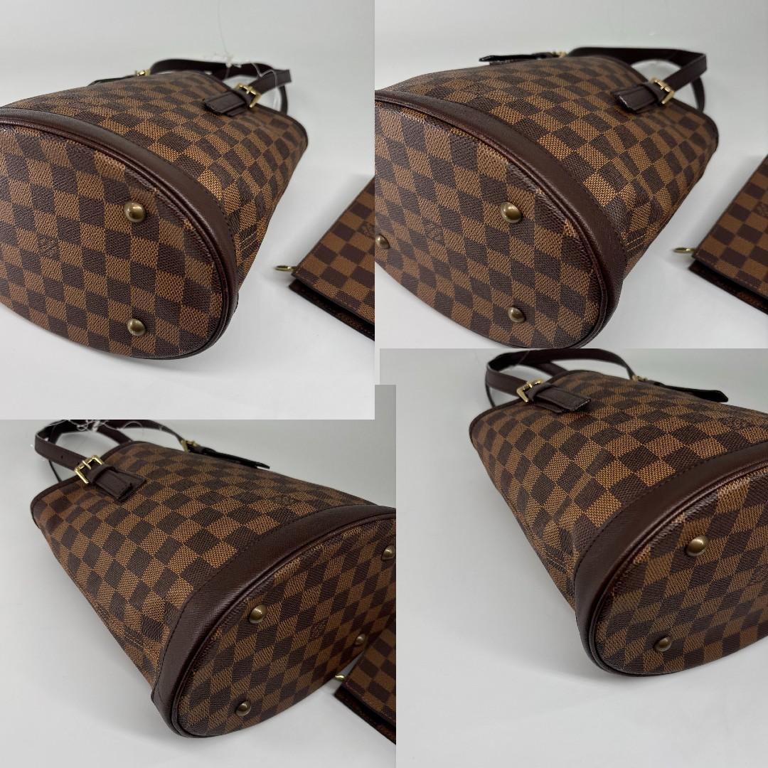 Louis Vuitton Damier Marais Tote — view 9