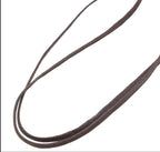 Hermes Buffalo Horn Lift GM Necklace — view 6