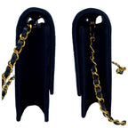 Chanel Mademoiselle Chain Shoulder — view 2